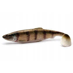 Savage Gear guma 4D Herring Shad 11cm zander (x40)